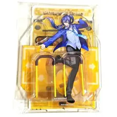 にじさんじ ダンス部×DDRくじ　長尾景　アクスタ