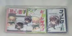 未開封新品　スリーブ SD冴えカノセット(サトウ) COMIC1☆11/サンパンのサムネイル