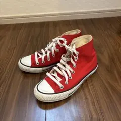 オールスターハイカット