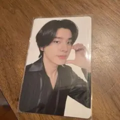 ENHYPEN JAKE WALK THE LINE トレカ Popup特典