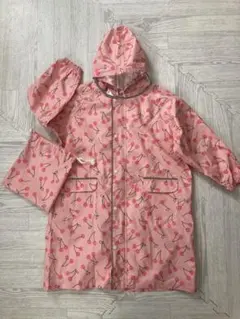 【超美品】レインコート