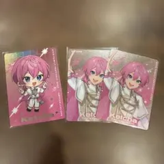 AMPTAK×COLORS アンプ すとふぇす 2026 けちゃ