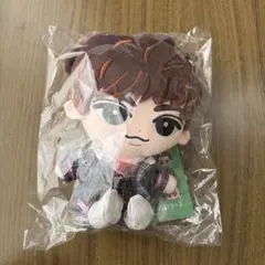 SnowMan 阿部亮平 すのチル ぬいぐるみ