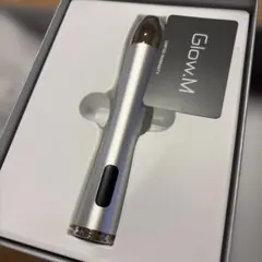 THOME 美顔器 The Glow Pro 水滴超音波+アンプル本品 - メルカリ