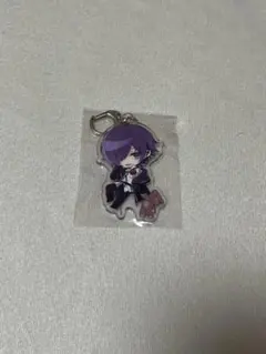 ゆきむら。 アクリルキーホルダー