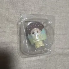 シルバニアファミリーキラキラくじ