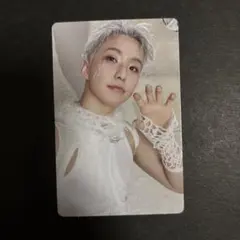 SEVENTEEN NEW MYSELF ホシ