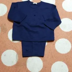 未使用　ミキハウス(チエコサク)　100