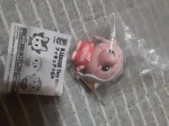 B.LEAGUE Tiny Mascot フィギュア 千葉ジェッツ　ジャンボくん