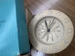 90s SHISEIDO 資生堂 非売品 置時計 ヴィンテージ　ポストモダン 2026年最新】資生堂 時計の人気アイテム - メルカリ