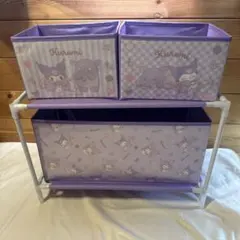 プチパーツ サンリオ