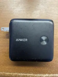 Anker PowerCore Fusion10000モバイルバッテリー