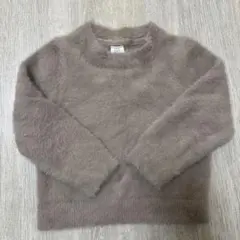 GAP ギャップ　100cm 長袖　ボア