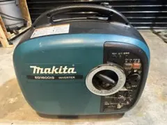 新品未使用マキタ発電機EG1600IS 防災 災害 工具Makita防災用にも 新品未使用マキタ発電機EG1600IS 防災災害工具Makita防災用にも