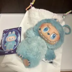 正規品 ラブブ Labubu Big into Energy HOPE