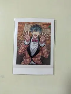 ヒプマイ 白膠木簓 ぱしゃこれ フレイヴァ2