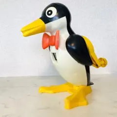 氷かき器 ペンギンちゃん 昭和レトロ - メルカリ
