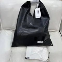 MM6 Maison Margiela マルジェラ ジャパニーズ　バッグ
