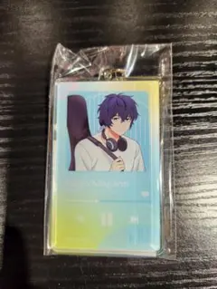 ウィッチウォッチ タワーレコード タワレコ 真神圭護 ケイゴ アクキー