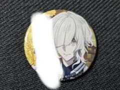 9R 聖ヤ　缶バッジ