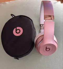 2026年最新】beats solo3 goldの人気アイテム - メルカリ
