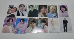 SEVENTEEN 　セブチ　ジョンハン　トレカ　まとめ売り