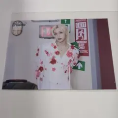 Stray Kids Hollow フィリックス ラントレ