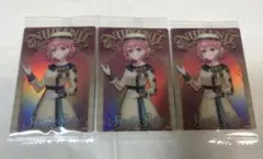 にじさんじ ウエハース 笹木咲