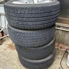 Hankook 255/40ZR20 4本 2024年製 - メルカリ