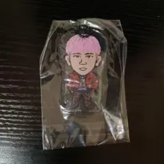 BALLISTIK BOYZ 日高竜太 クリアチャームセット | Mercari
