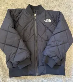 THE NORTH FACE キッズジャケット 黒
