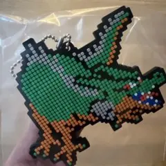 ドラゴンクエスト ふくびき所スペシャル ラバーストラップ ドラゴン