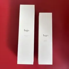 lujo 　アクアピールローション　エンリッチエッセンス　美容液【新品・未開封】 Amazon.co.jp: 【公式】lujo（ルジョー） 約2週間分トライアルセット