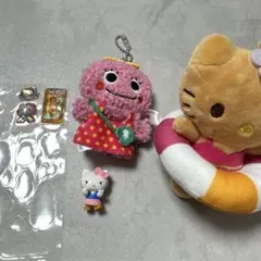 ハローキティー