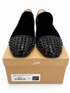 Christian Louboutin Spooky Flat 43のサムネイル