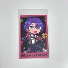 NIJISANJI COUNTDOWN LIVE 2024→2025 渡会雲雀