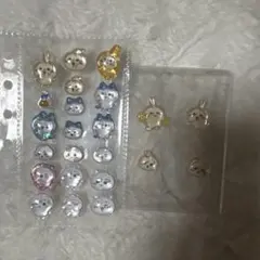 ちいかわボンボンドロップ正規品おすそ分け