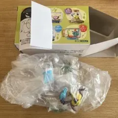 ピクミン テラリウム　コレクション2 ③ 浜辺のたたかい