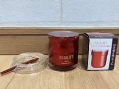 【新品未使用】ASTALIFT ジェリー アクアリスタ レフィル 40g