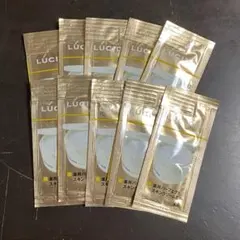 LUCIDO エイジングケア　オールインワンEX 10点のサムネイル