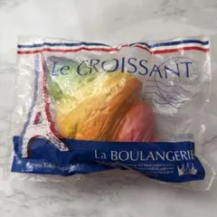 bloom スクイーズ Le CROISSANT レインボー - メルカリ