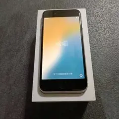 Apple iPhone SE