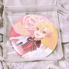 すとぷり るぅとくん 缶バッジ アリーナツアー 旗持ち すとぷり るぅとくん アリツア前半 ライブグッズ 旗持ち等身 - メルカリ
