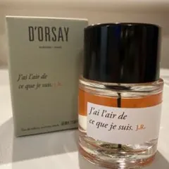 D'ORSAY J.R. ドルセーJ.R. 50mlのサムネイル