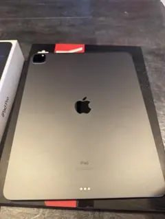 iPad Pro 12.9インチ(第5世代) Wi-Fi ＋おまけ