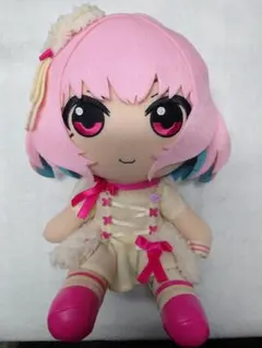 ♡夢見りあむ ぬいぐるみ まとめ売り シンデレラガールズ デレステ 2026年最新】夢見りあむ ぬいぐるみの人気アイテム - メルカリ