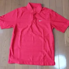 ナイキゴルフポロシャツ