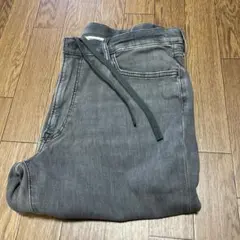 UNIQLO EZY デニムパンツ XL専用購入しないで下さい