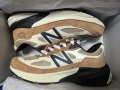 ニューバランス990V6 TO6