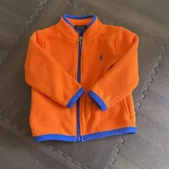 ラルフローレン フリース 90㎝